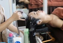 GỘI ĐẦU DƯỠNG SINH CHUYÊN SÂU 