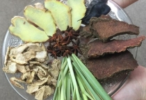 Tác dụng của sả gừng đối với hệ miễn dịch và sức đề kháng cho cơ thể Tác dụng của sả gừng đối với hệ miễn dịch và sức đề kháng cho cơ thể