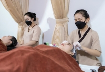 Gội đầu dưỡng sinh là gì? Gội đầu dưỡng sinh là gì?