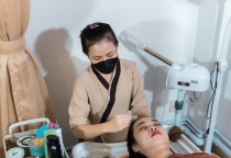 CẠO GIÓ MẶT NGỌC 