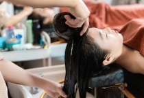 GỘI ĐẦU DƯỠNG SINH CƠ BẢN 