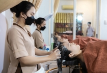 BẢNG GIÁ GỘI ĐẦU DƯỠNG SINH ĐÔNG Y TẠI SPA Y TÂM